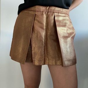 J Crew Skort